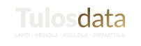 Tilitoimisto Tulosdata